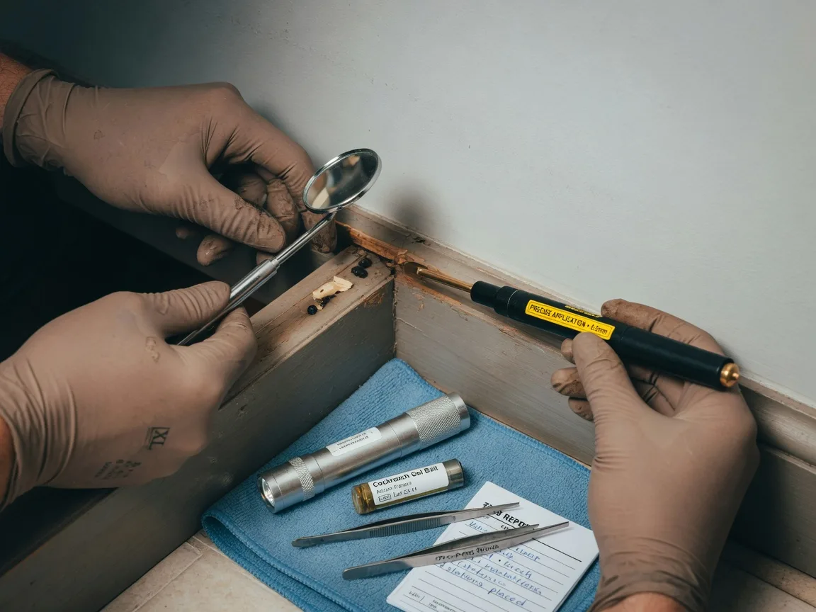 Why choose Emergency Pest Control in Rutledge, GA
